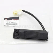 Mitsubishi Outlander Sport 2011-2024 OEM Genuine Tailgate Lock Release Handle