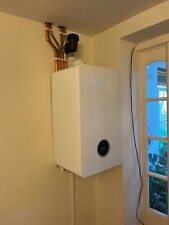 Worcester Bosch Gas Combi Boiler Greenstar 8000 Life 30c For Sale Online Ebay