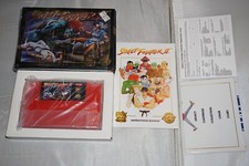 Street Fighter II 30th Anniversary Legacy Limited Super Nintendo SNES Complete