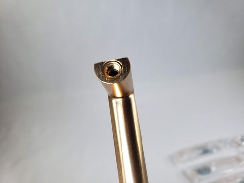 KNOKLOCK 10 Pack 6.3 Inch (160mm) Kitchen Cabinet Handles Brushed Gold - Bild 7 von 11