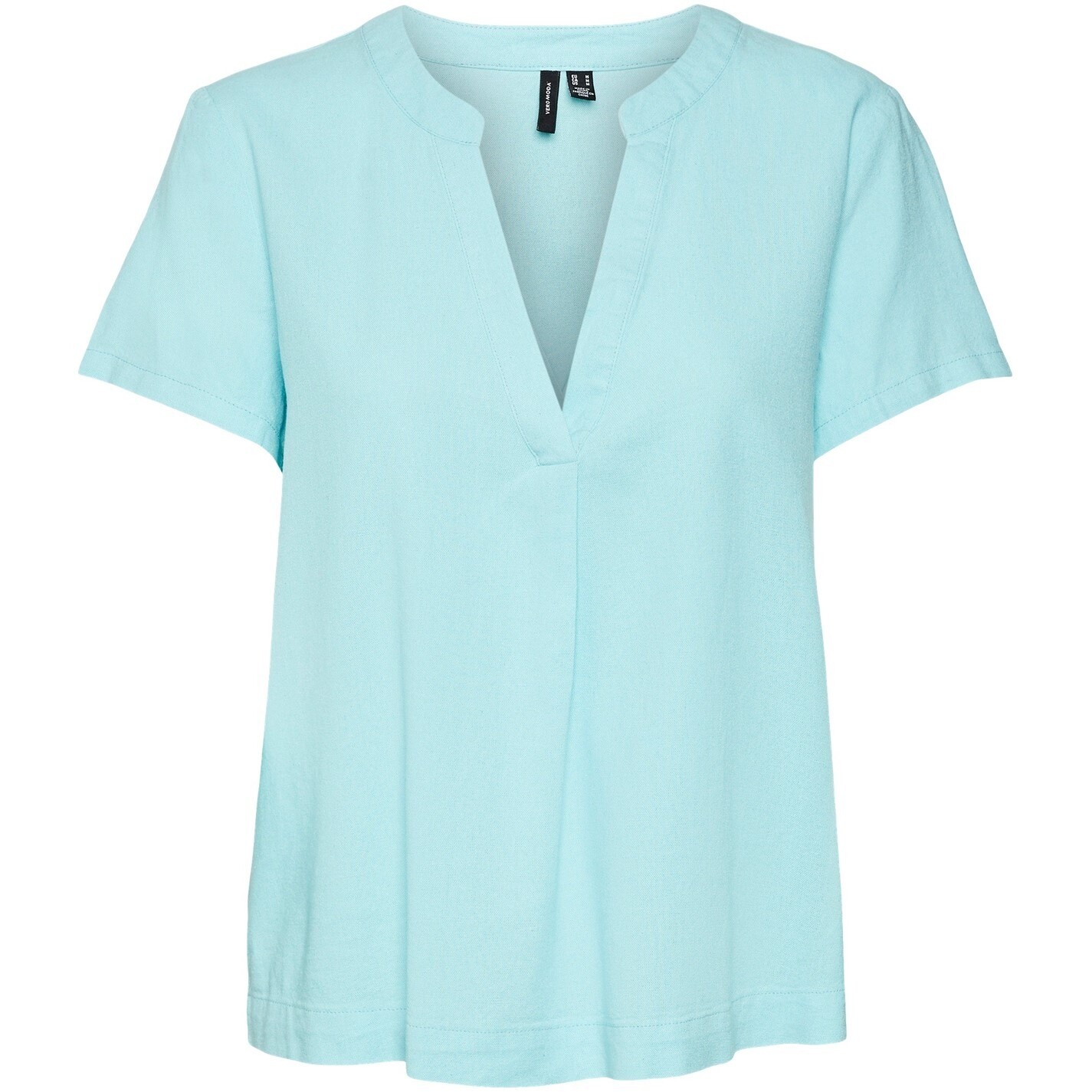 Женская футболка Vero Moda Ss Top Regular Fit