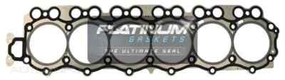 CYLINDER HEAD GASKET for NISSAN PATROL GU Y61 4.5L TB45E