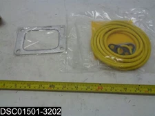 6v7242 FP Diesel Phillip Gasket TurboCharger Mounting Gasket GP Fits Caterpillar