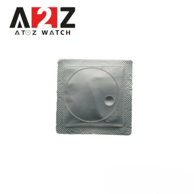Watch Sapphire Crystal Glass for Panerai PAM00268 Radiomir 8 Days 36.5*3.7*2.0mm