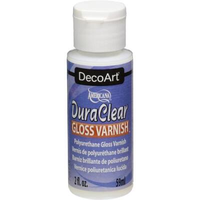 DecoArt Americana DuraKlarlack