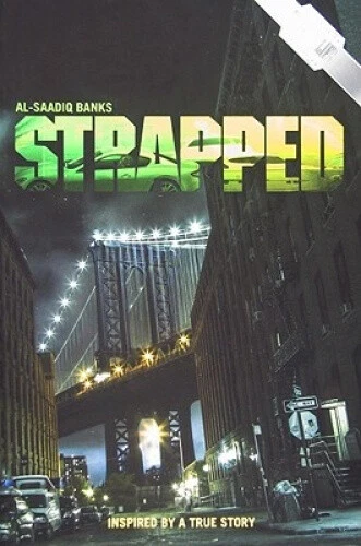 Strapped by Al-Saadiq Banks [Paperback] NEUF