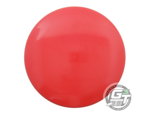NEW Trash Panda Premium Dune 175g Red Midrange Golf Disc - Picture 2 of 2
