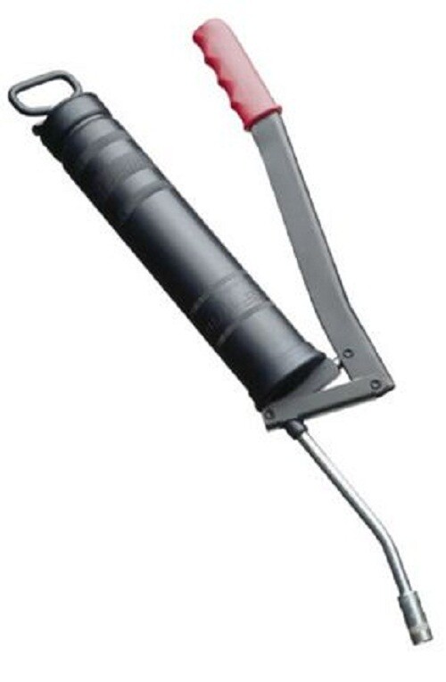 SKF MANUAL GREASE GUN 1077600 400Bar 500cm³ Special Piston Design