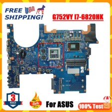 G752VY Motherboard Fit Asus ROG G752V G752VT ...