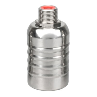 3/4 Inch Floating Ball Valve Automatic Water Level Control Valve Shutoff Valve