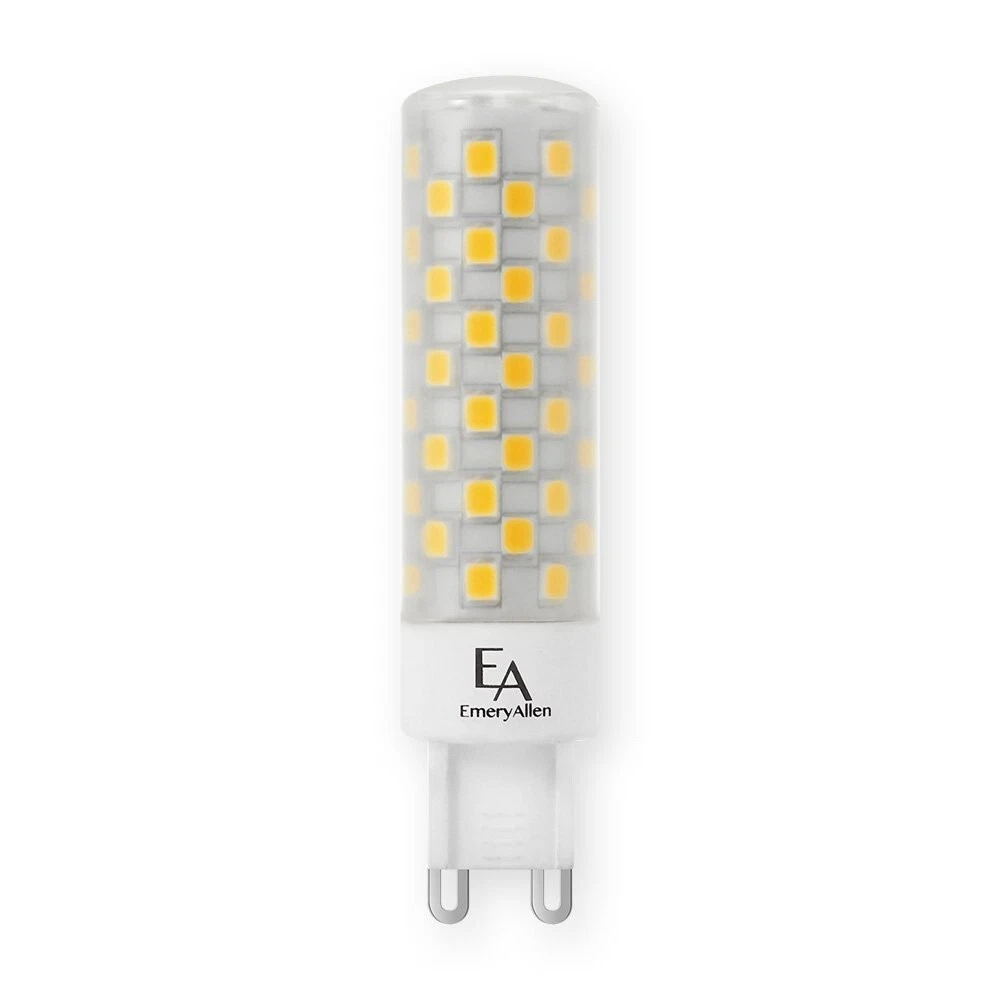 7 watt g9 led cheap bulb