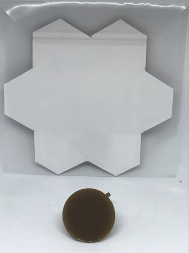 Heroscape Elaria The Pale C3V Custom - Picture 5 of 5