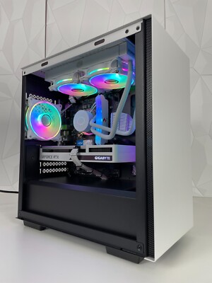 Intel Core i5 12600KF 10 Cores 32GB RAM RTX 3060 12GB