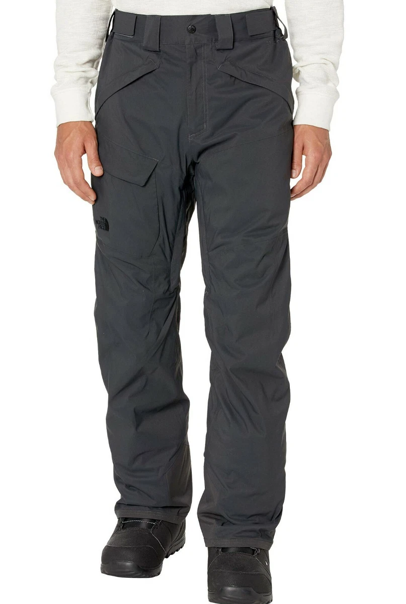 New Mens The North Face Freedom INS Asphalt Grey Dryvent Insulated