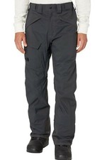 New Mens The North Face Freedom INS Asphalt Grey Dryvent Insulated Ski Pants XXL