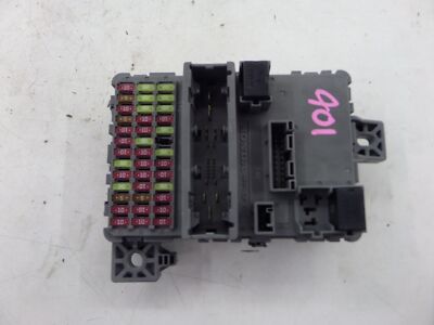 Honda Civic Type R Fuse Box FK8 2017-2020 OEM