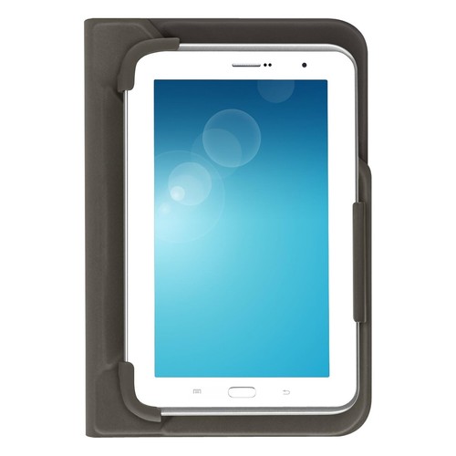 Belkin Universal Folio Case for 7/8" Tablets /iPad,s– Sleek & Durable Protection - Picture 6 of 10