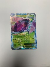 Genesect EX (Team Plasma) 11/101 Plasma Blast Holo on eBay