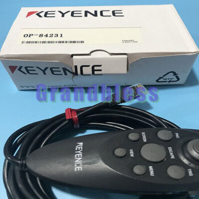 1pc NEW Keyence OP-84231 Remote Controller OP-84231 Fast Delivery