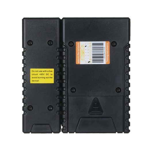 NOYAFA RJ45 RJ11 Network Cable & PoE Tester Line Tester Lan Y6T8 - Picture 3 of 11