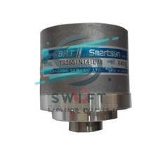 NEW 1PCS TAMAGAWA BRT TS2651N141E78 Smartsyn Rotary Resolver Encoder