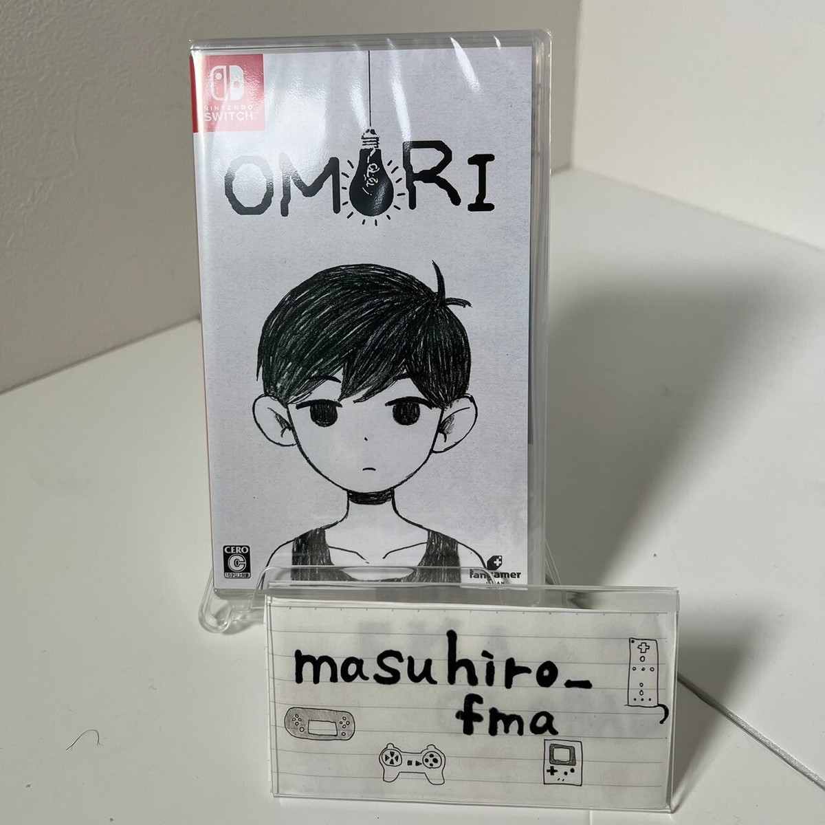 Nintendo Switch - モリモリ Nintendo-Switch-Gray-Console-