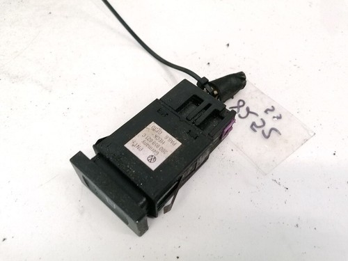 Volkswagen Passat 1998 Heated screen switch (Window Heater Switch) #1668959-79