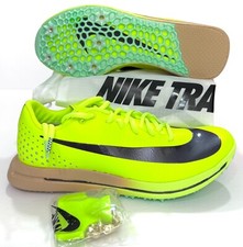 Nike Triple Jump Elite 2 Track Spikes TP Volt DR9930-700 M6.5 / W8