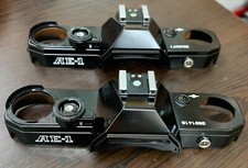 Canon AE-1 top cover canon Brand New