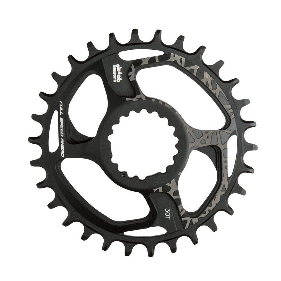 corona mtb sl-k modular dm 1x11 vel 30t nero v17 421586142 FSA mtb