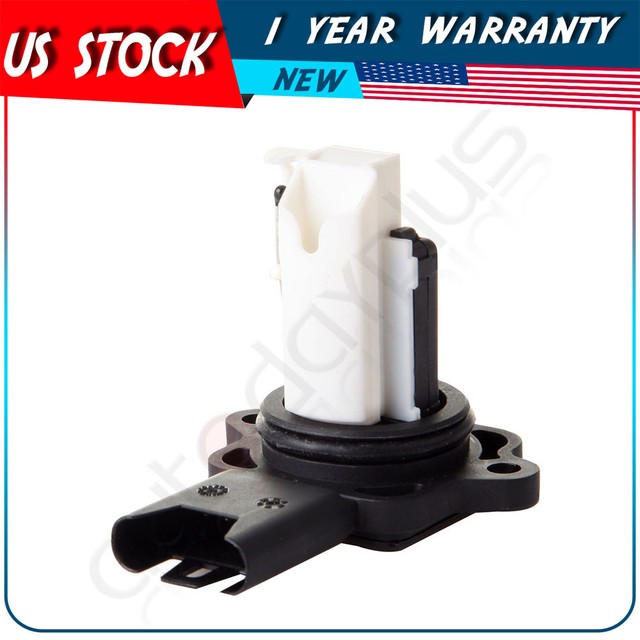 MAF Mass Air Flow Sensor Meter for BMW E90 E60 325 330 525 530 Z4