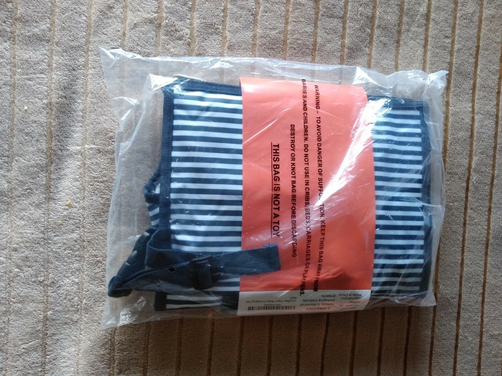 Portable Waterproof Baby Changing Pad for Diaper Changes On the Go