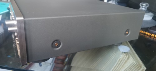 teac md h-500 from Japan. From Japan 100v.In very good technical condition - Picture 14 of 22
