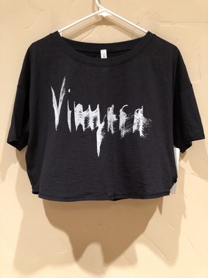 lululemon lightest cropped tee