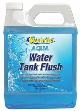 Star Brite 032300 Aqua Water Tank & System Flush - 1 Gallon