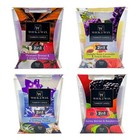 2 in 1 Scented Wick Tumbler Candle 3Oz Glass Refreshing Fragrance Assortment