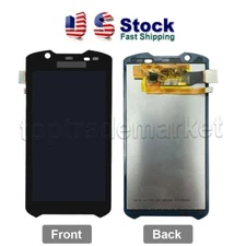 For Zebra TC52X TC52AX TC57X LCD Display Screen and Digitizer Assembly US STOCK