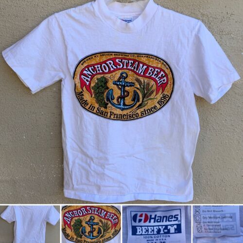 90s Hanes BARBARA DARE S/S Tee