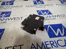 FPE NC140 Skinny Stab Lok Plug in 1 pole 40 amp 120v Breaker