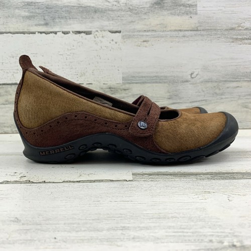 merrell oak performance footwear