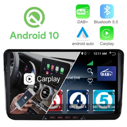 Autoradios mit RDS DVD