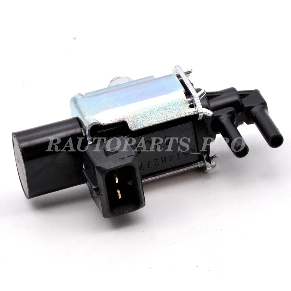 New K5T46498 For Mitsubishi Outlander 2007-2009 Emission-Vacuum Solenoid Valve - Image 4 of 4