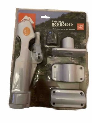 Fishbite Rodholders Ozark Trail Universal Rod Holder Ozark Trail