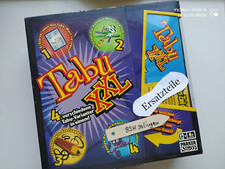 ◄◄ BSH ►► TABU XXL   ►  Ersatzteile BITTE AUSWÄHLEN