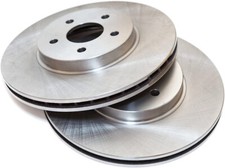 Disque de frein Audi A5