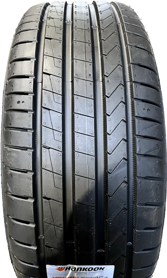 Sommerreifen 195/50 R16 88V Hankook Ventus Prime 4 K135 - Bild 1 von 1