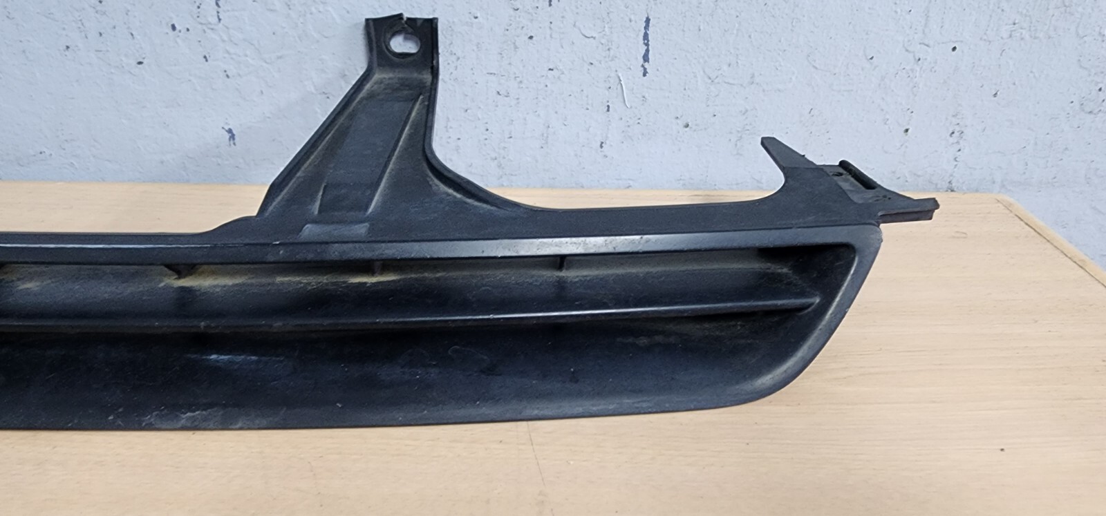 97 98 99 00 01 HONDA PRELUDE BASE FRONT GRILLE OEM 71120-S30-0030 | eBay