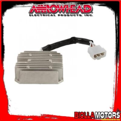AYA6011 LICHTMASCHINEN REGLER YAMAHA Timberwolf YFB250F (2WD) 1994-1996 250cc - 