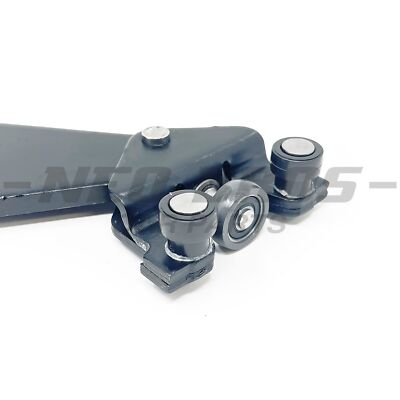 FirstPart Sliding Side Door Roller Unit Lower Left Fits Transporter T4 1.9 TD 19 | UK