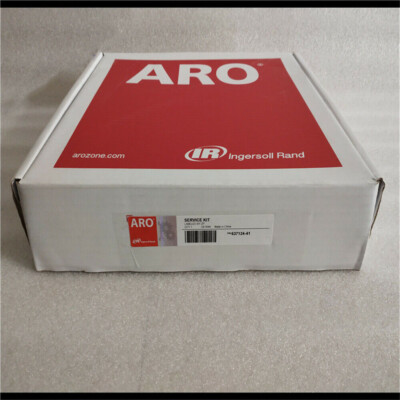 New ARO Pumps Repair Kit 637124-41 63712441 Expedited Shipping